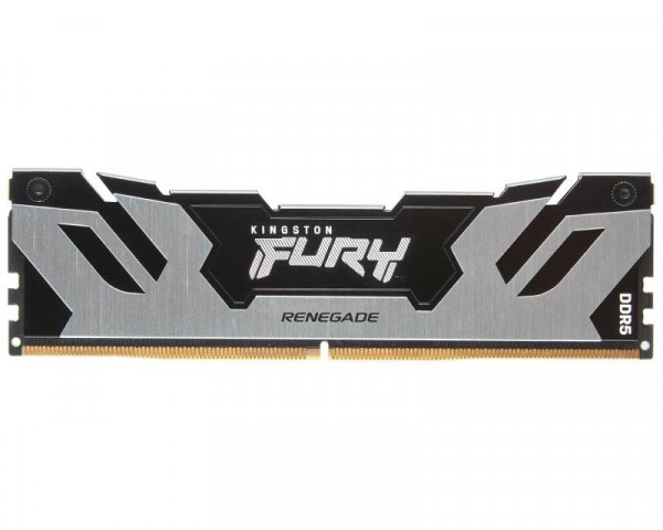 KINGSTON DIMM DDR5 16GB 6400MTs KF564C32RS-16 FURY Renegade