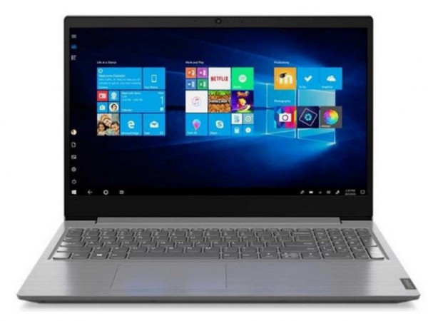 Laptop LENOVO V15-IGL DOS15.6''HD AGPentium N50304GB256GB SSDIntel UHDSRBsiva' ( '82C3002RYA' ) 