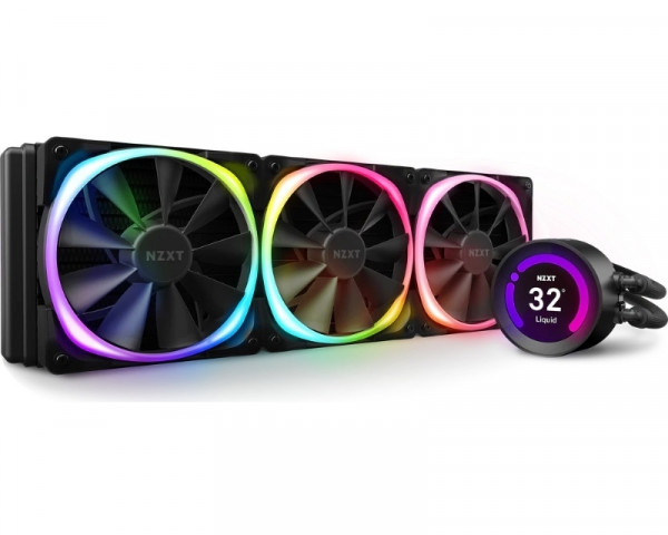 NZXT Kraken Z73 RGB vodeno hlađenje (RL-KRZ73-R1)