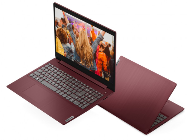 Laptop LENOVO IdeaPad 3 15IGL05 DOS15.6''HDPentium N30508GB256GB SSDIntelHDcrvena' ( '81WQ00NUYA' ) 