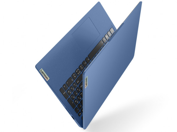 Laptop LENOVO IdeaPad 3 15ITL6 DOS15.6''FHDi3-1115G48GB256GB SSDIntel UHDSRBplava' ( '82H802P4YA' ) 