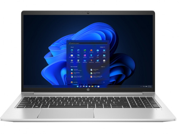 Laptop HP ProBook 455 G9 Win 11 Pro15.6''FHD AGRyzen 5-5625U8GB512GBbacklitFPR' ( '5Y4J6EA' ) 