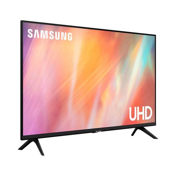 Televizor SAMSUNG UE65AU7092UXXHLED65''UHDsmartTizencrna' ( 'UE65AU7092UXXH' ) 