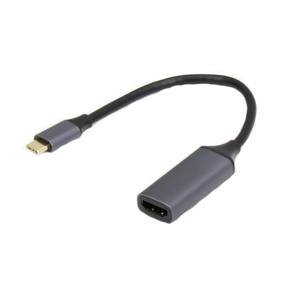 Adapter E-Green USB 3.1 tip C (M)-HDMI 2.0 (F) 