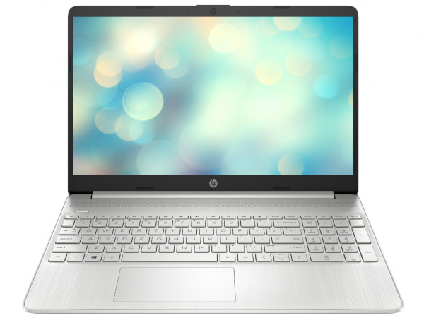 Laptop HP 15s-fq3020nm DOS15.6''FHD AGPentium N60008GB512GBsrebrnanb' ( '633Y5EA' ) 