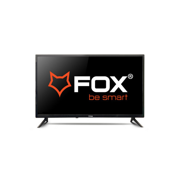 LED TV 32 FOX 32DTV220C 1366x768 DTV-TCT2