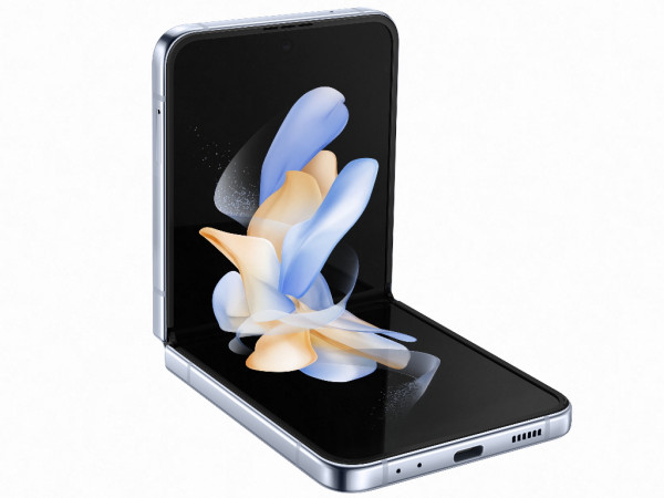 Smartphone SAMSUNG Galaxy Z Flip4 8GB256GBplava' ( 'SM-F721BLBHEUC' ) 