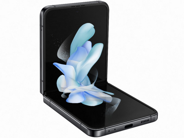 Smartphone SAMSUNG Galaxy Z Flip4 8GB256GBcrna' ( 'SM-F721BZAHEUC' ) 