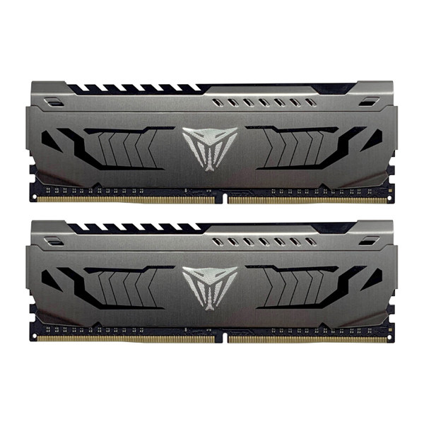 Ram Patriot DDR4 32GB(2x16GB) 3200MHz Viper steel