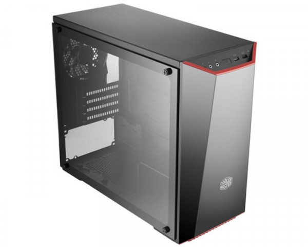 COOLER MASTER MasterBox Lite 3.1 TG modularno kućište (MCW-L3S3-KGNN-00)