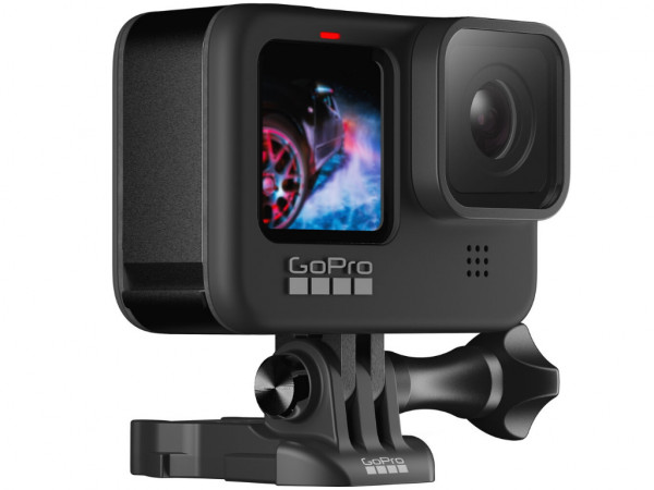 Akciona Kamera GOPRO HERO9 Black Bundlecrna' ( 'CHDRB-901-XX' ) 