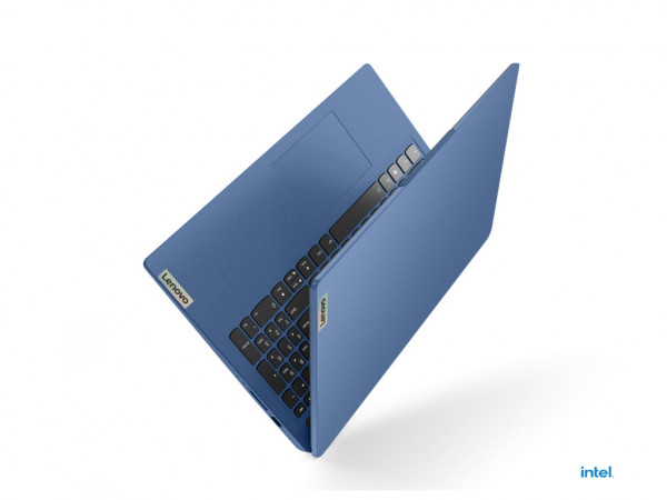 Laptop LENOVO IdeaPad 3 15ITL6 DOS15.6''IPS FHDi5-1135G78GB512GB SSDFPRbacklit SRBabyss plava' ( '82H800YSYA' ) 