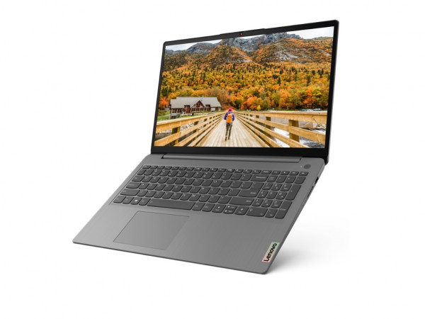 Laptop LENOVO IdeaPad 3 15ALC6 DOS15.6''IPS FHDRyzen 7-5700U8GB512GB SSDSRBsiva' ( '82KU006RYA' ) 