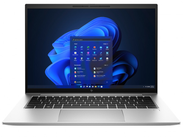 Laptop HP EliteBook 840 G9 Win 11 Pro14''WUXGA AG 250i5-1235U8GB256GBFPR3gEN' ( '5P756EA' ) 