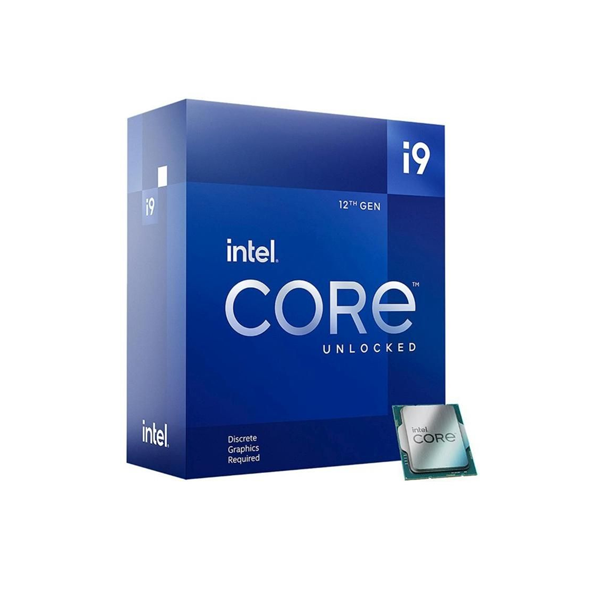 Procesor 1700 Intel i9-12900KF 3.2GHz  Box