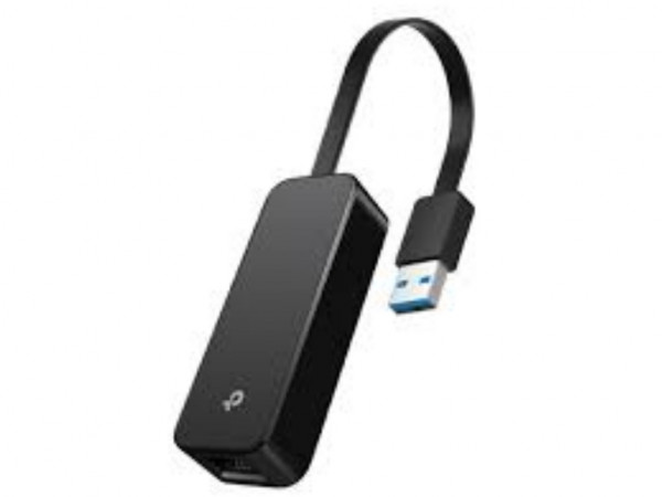 Adapter TP-LINK UE306 USB 3.0 to RJ45 Gigabit Ethernet Network' ( 'UE306' ) 