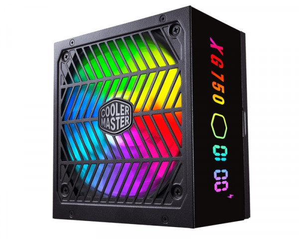 COOLER MASTER XG750 Platinum Plus 750W napajanje (MPG-7501-AFBAP-XEU) 5Y