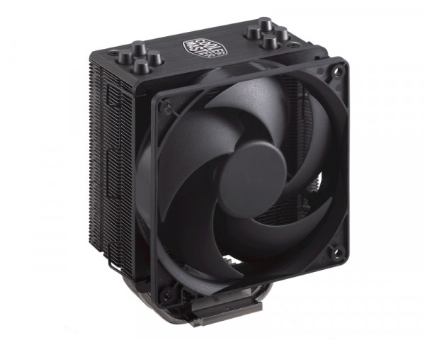 COOLER MASTER Hyper 212 Black Edition (RR-212S-20PK-R2) procesorski hladnjak