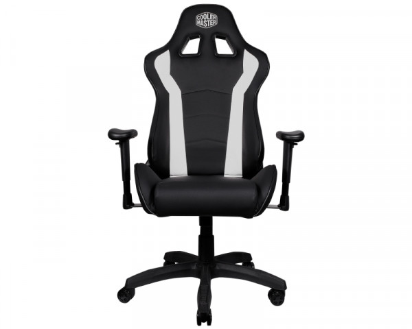 COOLER MASTER Caliber R1 CMI-GCR1-2019W stolica bela