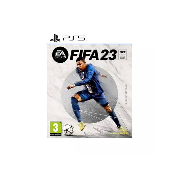 PS5 FIFA 23