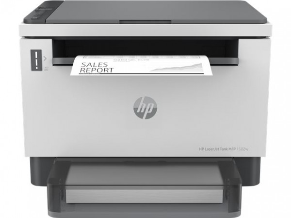 Štampač HP LaserJet Tank MFP 1602w, 2R3E8A#B19