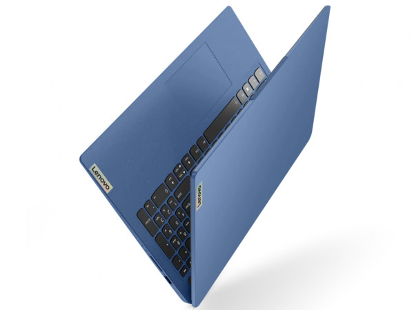 Laptop LENOVO IdeaPad 3 15ITL6 DOS15.6''IPS FHDi5-1135G78GB256GB SSDFPRbacklit SRBplava' ( '82H802P8YA' ) 