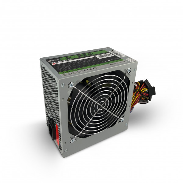 Napajanje IG-MAX IG 3500 12cm fan 500W