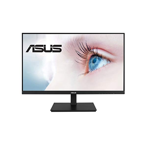 ASUS 27'' VA27DQSB Eye Care Monitor Full HD