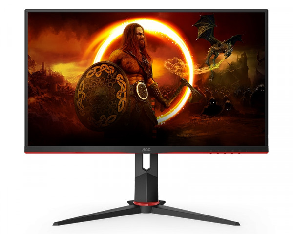 AOC 27'' 27G2SPUBK IPS WLED monitor