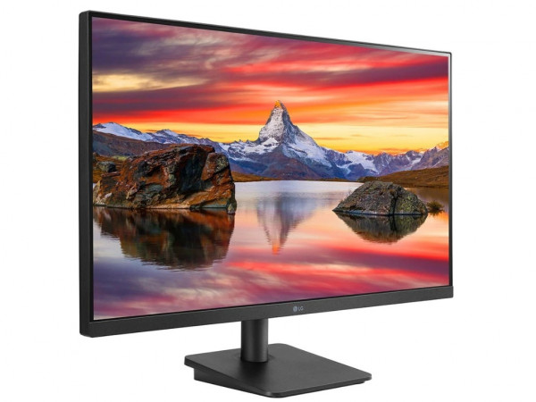 Monitor LG 27MP400-B 27''IPS1920x108075Hz5ms GtGVGA,HDMIFreesyncVESAcrna' ( '27MP400-B' ) 