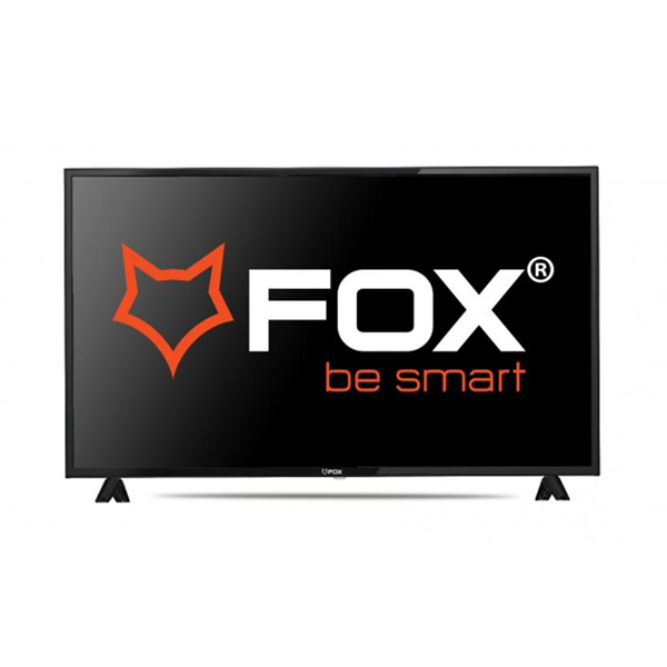 LED TV 42 FOX 42DTV230E 1920x1080Full HDDTV-TT2C