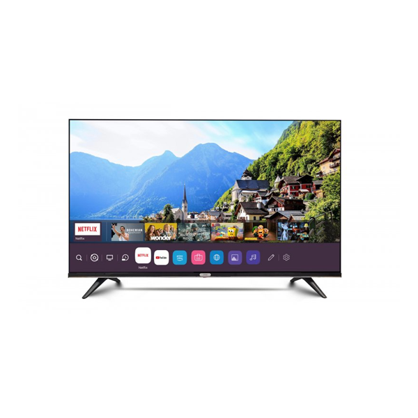 SMART LED TV 50 Fox 50WOS620D 3840x2160UHD4KDVB-T2S2C