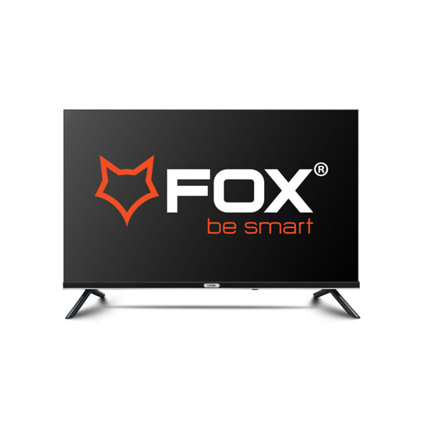 SMART LED TV 32 FOX 32AOS440D 1366x768HD Ready DVB-T2S2C