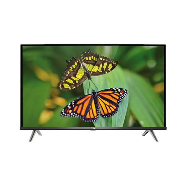 SMART LED TV 32 TCL 32S615 1366x768HD ReadyDVB-T2S2C