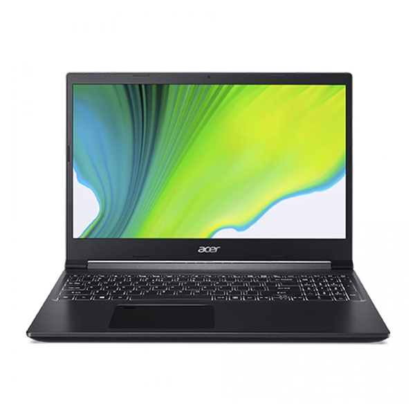 Laptop Acer Aspire 7 A715-75G 15.6''FHDI5-9300H8GBM.2 256GBGTX 1650 4GB