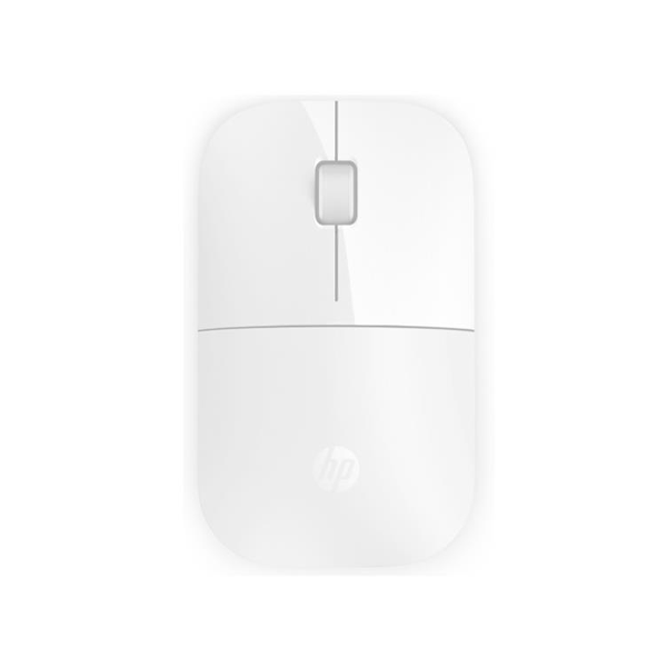 HP miš Z3700 bežični beli (V0L80AA)' ( 'V0L80AA' ) 