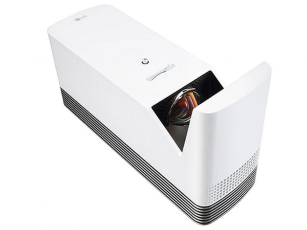 Projektor LG HF85LSR Laser1920x10801500LM150000:1HDMIx2,USB,AUDIO,RJ45smart' ( 'HF85LSR' ) 