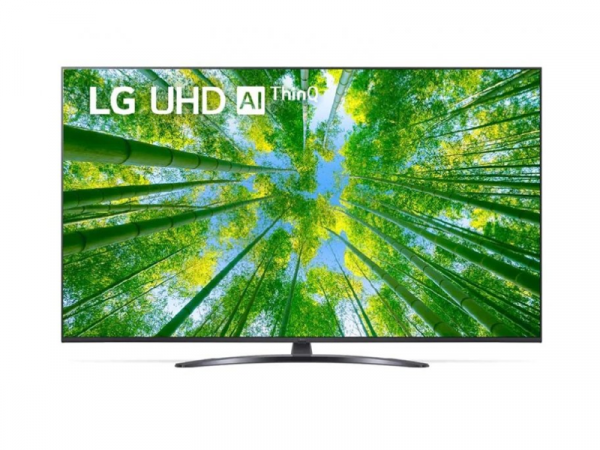 Televizor LG 55UQ81003LBLED55''Ultra HDsmartwebOS ThinQ AIcrna' ( '55UQ81003LB' ) 