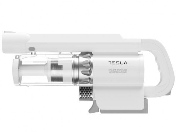 Usisivač TESLA HS300WXštapnibela' ( 'HS300WX' ) 