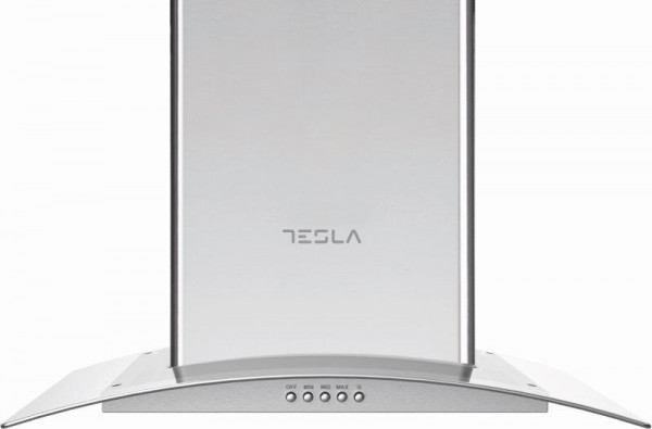 Tesla dekorativni aspiratorDD600SG, staklo, 500m3h' ( 'DD600SG' ) 
