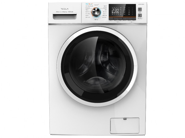 Mašina za pranje i sušenje veša TESLA WW86491M inverter8kg6kg1400 obrtajaE85x59,5x47cmbela' ( 'WW86491M' ) 