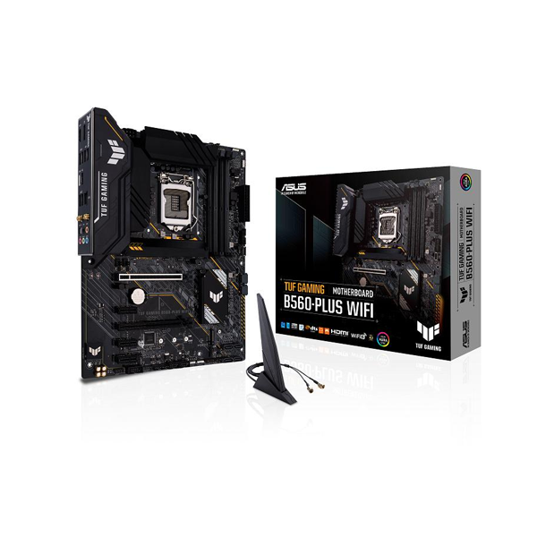 Matična ploča 1200 Asus TUF GAMING B560M-PLUS