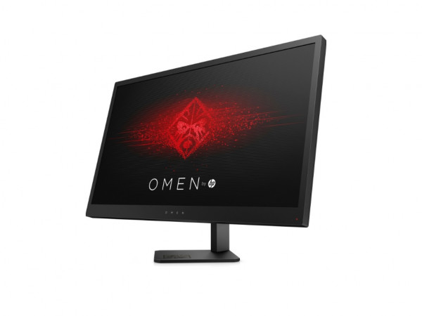 Monitor HP Omen 25 Gaming 24.5''tn1920x1080144Hz1msHDMI, DP, USBFreeSyncVESA2g' ( 'Z7Y57AA' ) 