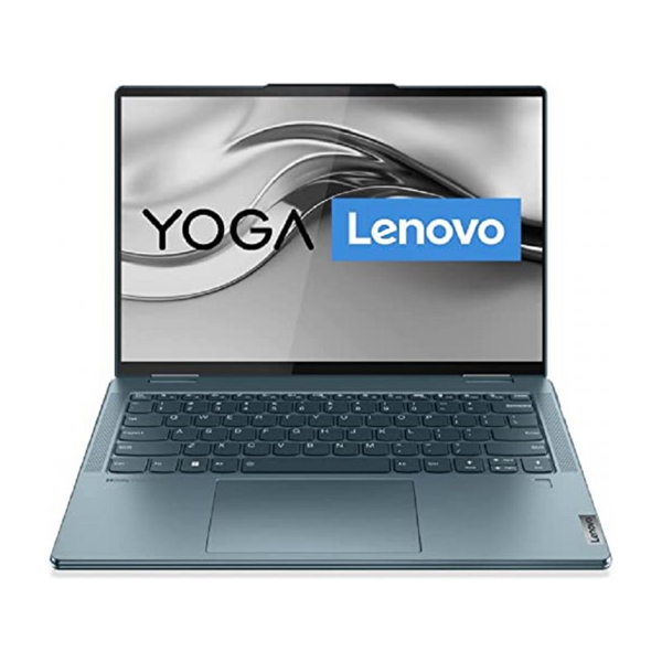 Laptop LENOVO Yoga 7 14IAL7 Win11 Pro14'' 2.8K Touchi7-1260P16GB1TB SSDbacklit SRBplava' ( '82QE007NYA' ) 