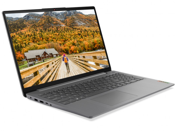 Laptop LENOVO IdeaPad 3 15ALC6 DOS15.6''IPS FHDRyzen 3-5300U8GB256GB SSDAMD Radeonsand' ( '82KU00QVYA' ) 