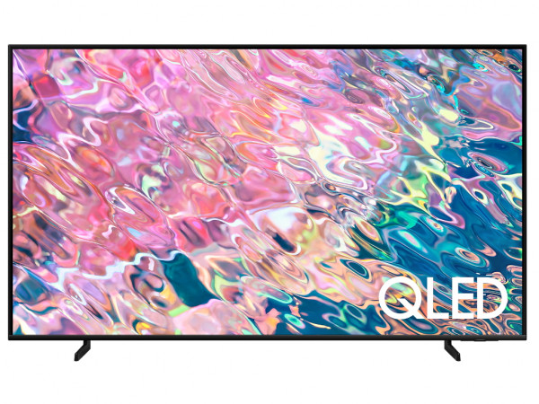 Televizor SAMSUNG QE50Q60BAUXXHQLED50''UHDsmartTizencrna' ( 'QE50Q60BAUXXH' ) 