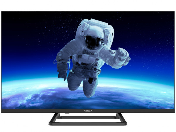 Televizor TESLA 32E325BHLED32''HD readycrnaframeless' ( '32E325BH.' ) 