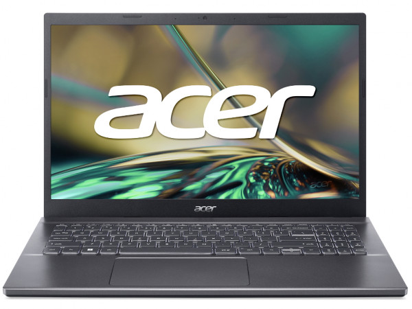 Laptop ACER Aspire 5 A515-57 noOS15.6''FHD IPSi3-1215U8GB512GB SSDIntel UHDBacklitaluzlatna' ( 'NX.K3TEX.002' ) 