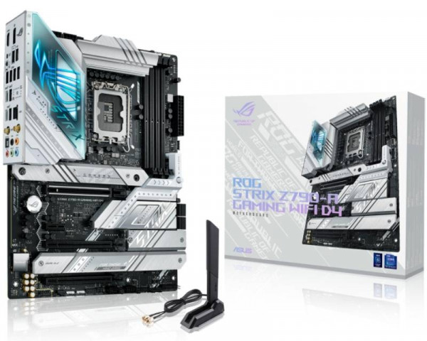 ASUS ROG STRIX Z790-A GAMING WIFI D4