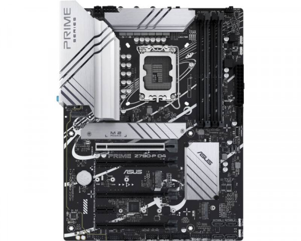 ASUS PRIME Z790-P D4